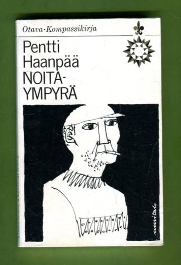 Noitaympyrä - Romaani pohjoisesta