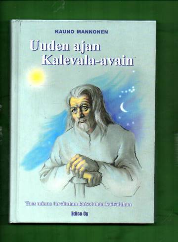 Uuden ajan Kalevala-avain