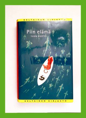 Piin elämä