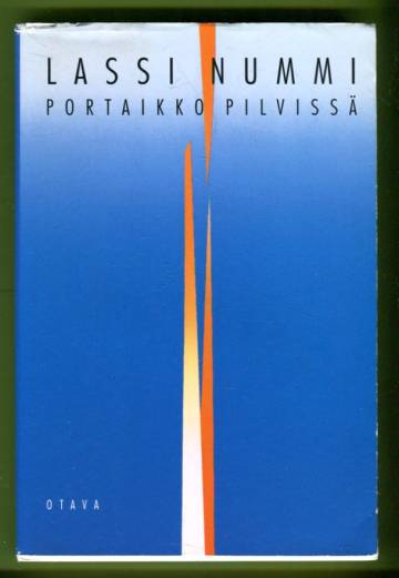 Portaikko pilvissä