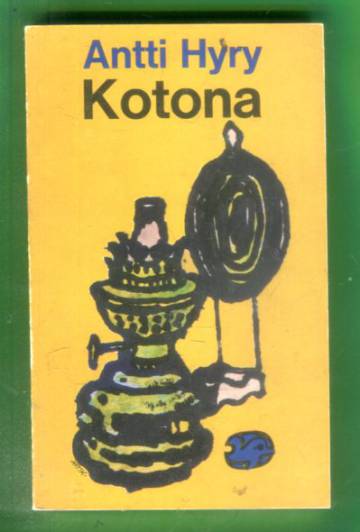 Kotona