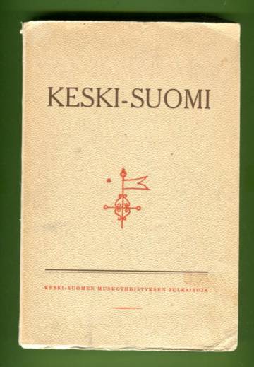 Keski-Suomi V