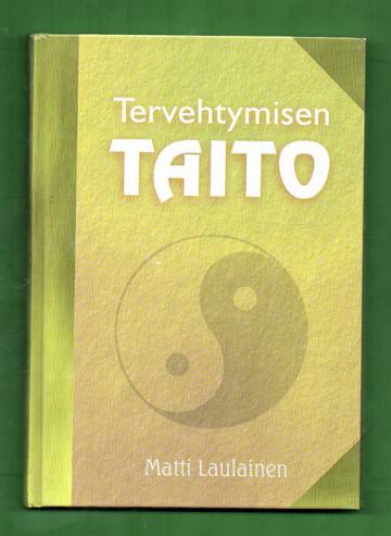 Tervehtymisen taito