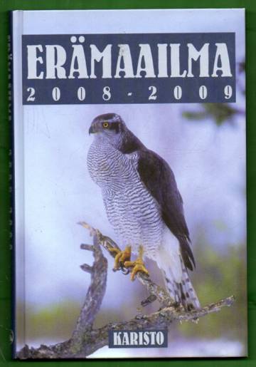 Erämaailma 2008-2009