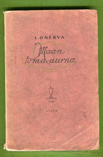 Maan tomu-uurna