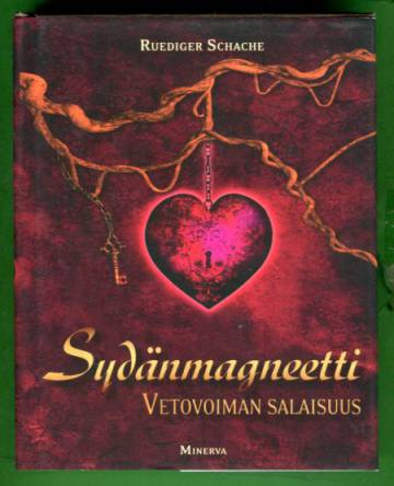 Sydänmagneetti - Vetovoiman salaisuus