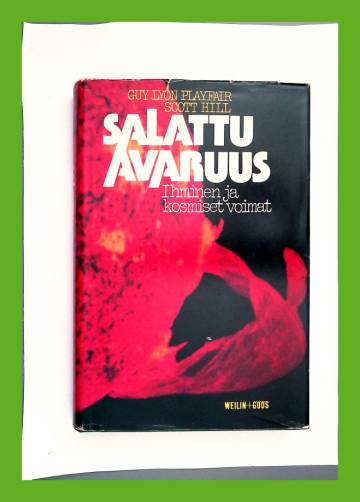 Salattu avaruus - Ihminen ja kosmiset voimat