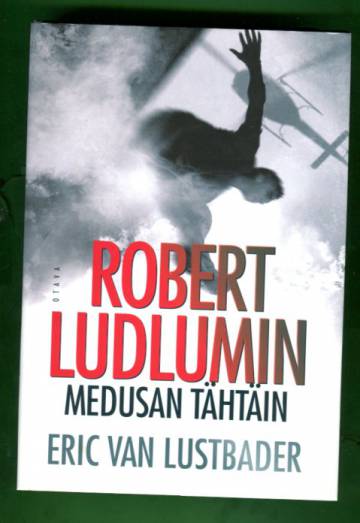 Robert Ludlumin medusan tähtäin