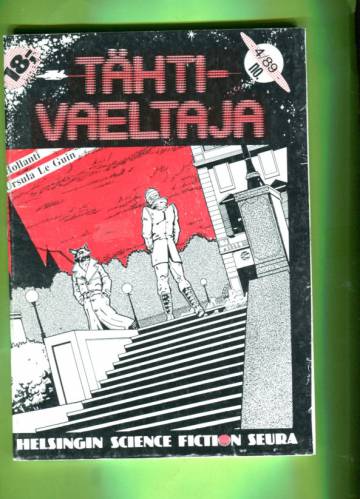 Tähtivaeltaja 4/89