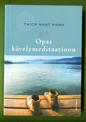 Opas kävelymeditaatioon