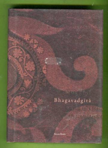 Bhagavadgita