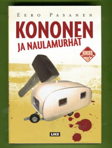 Kononen ja naulamurhat