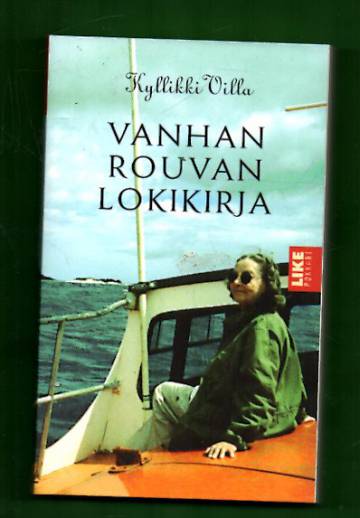 Vanhan rouvan lokikirja