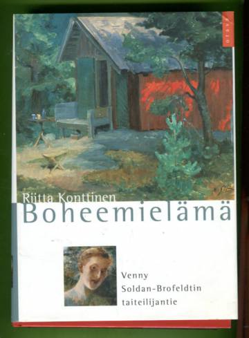 Boheemielämä - Venny Soldan-Brofeldtin taiteilijantie