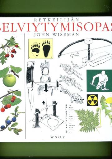 Retkeilijän selviytymisopas