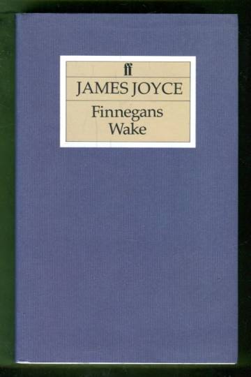 Finnegans Wake