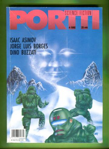 Portti 4/92