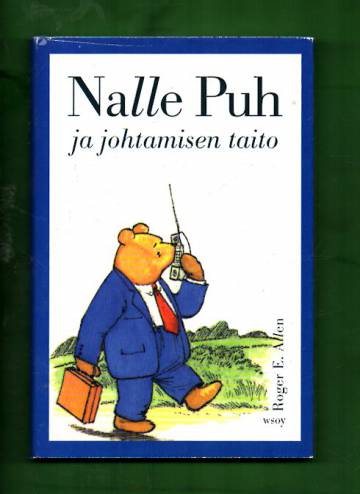 Nalle Puh ja johtamisen taito