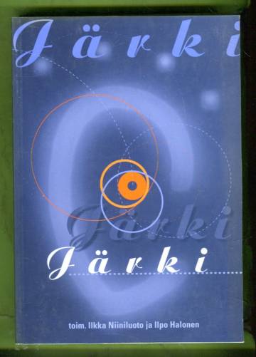 Järki
