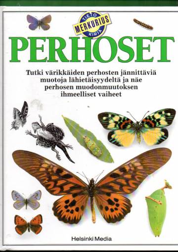 Perhoset