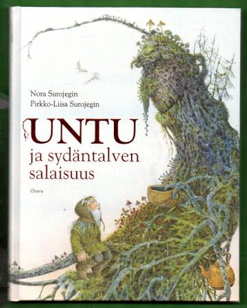 Untu ja sydäntalven salaisuus