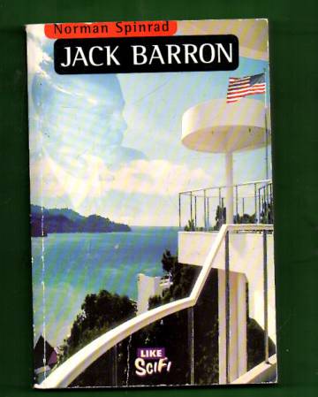 Jack Barron