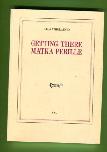 Getting There - Matka perille