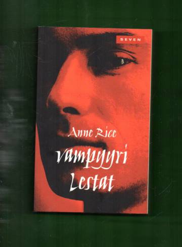 Vampyyri Lestat