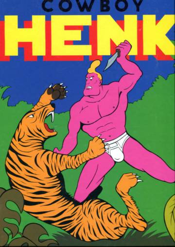 Cowboy Henk