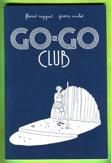 Go-Go Club