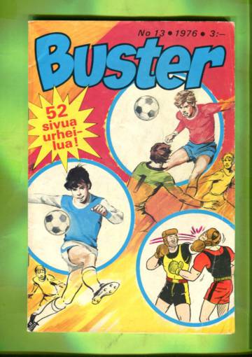 Buster 13/76