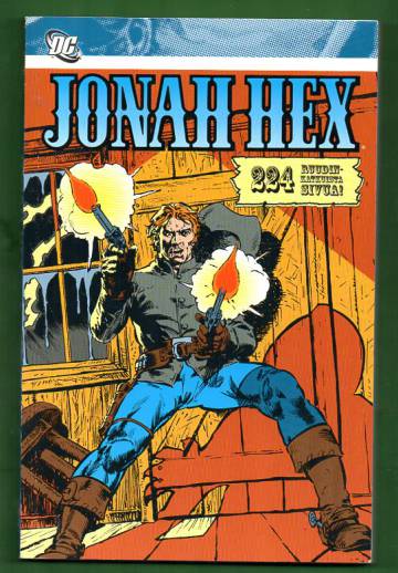 Jonah Hex