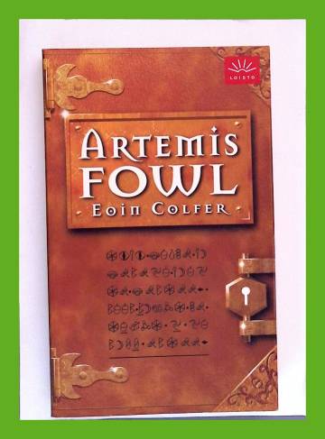 Artemis Fowl