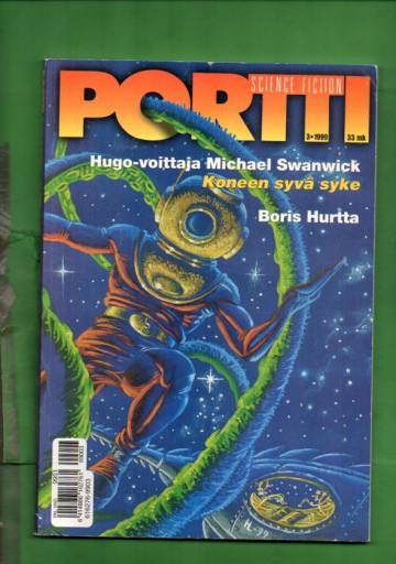 Portti 3/99