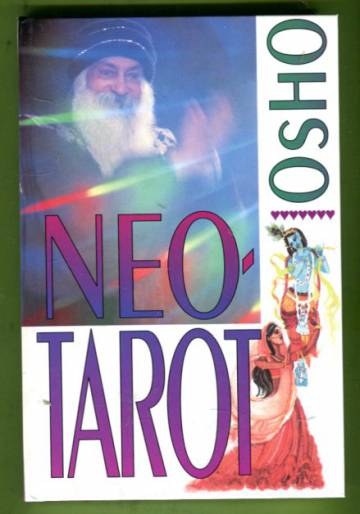 Osho Neo-Tarot