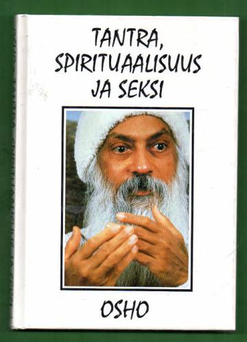 Tantra, spirituaalisuus ja seksi