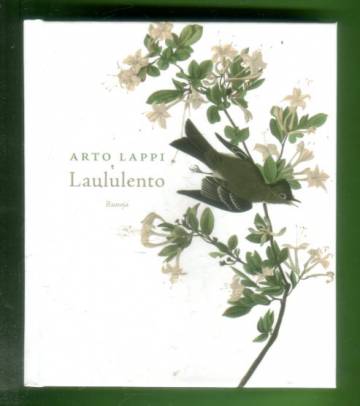 Laululento