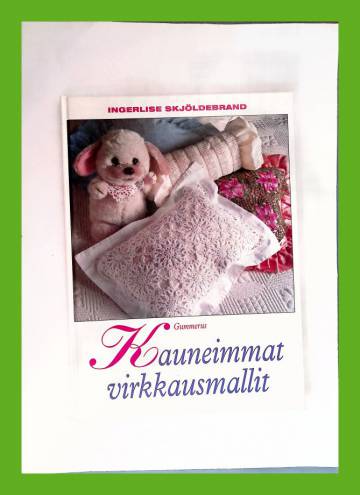 Kauneimmat virkkausmallit