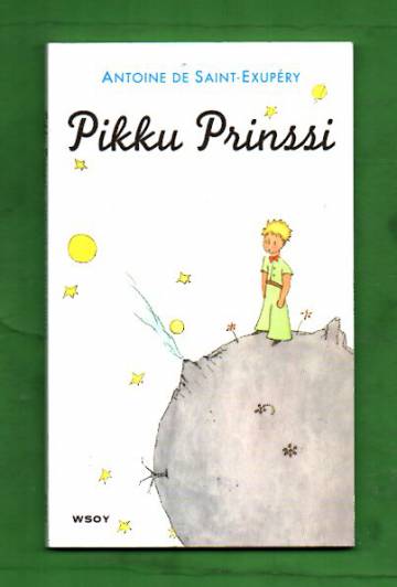 Pikku Prinssi