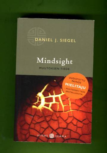 Mindsight - Muutoksen tiede