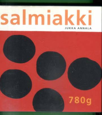 Salmiakki