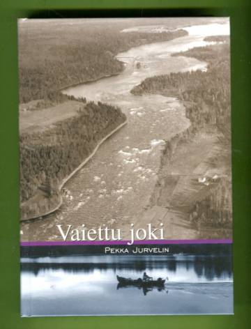 Vaiettu joki