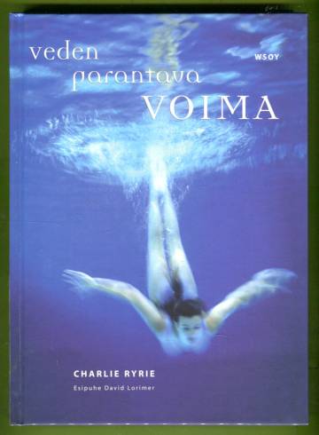 Veden parantava voima