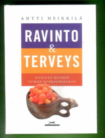 Ravinto & terveys