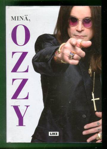 Minä, Ozzy