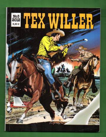 Tex Willer 3/12