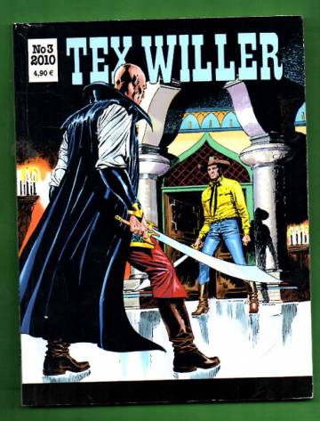 Tex Willer 3/10