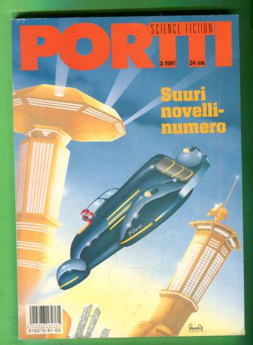 Portti 3/91