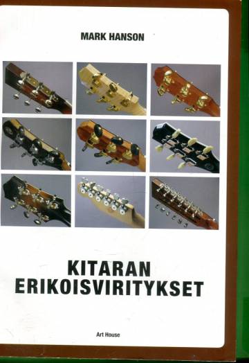 Kitaran erikoisviritykset