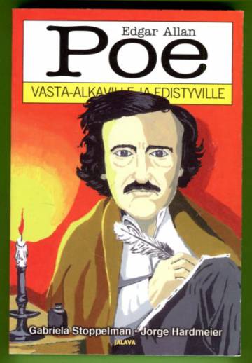 Poe vasta-alkaville ja edistyville